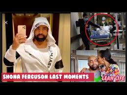 Ferguson will be escorted to his final resting place on wednesday, in a private funeral that is only open to immediate family members and close friends. Ko4s6xfix8oldm