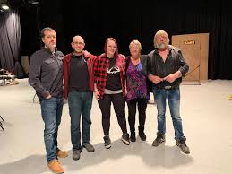 Gold Rush any time - The Beets family | Facebook