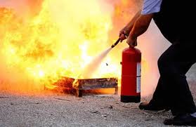 Lutter Contre Le Feu A La Maison Tout Pratique