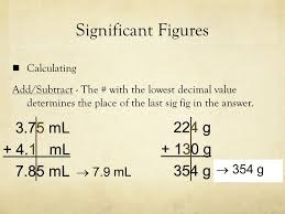 (iv) 126,00 contains 3 significant figures. Semester 1 Review Jan Significant Figures Counting Sig Figs Count All Numbers Except Leading Zeros Trailing Zeros Without A Decimal Ppt Download