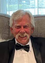 Kirk Steketee Obituary