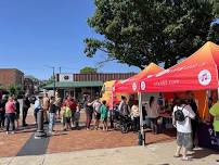 Life 88.5 Snow Cone event (Gladstone)