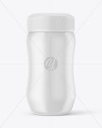 The most common kitchen oil bottle material is glass. Ceramic Oil Bottle Mockup In Bottle Mockups On Yellow Images Object Mockups