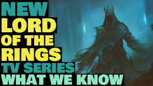 The studio has set friday, september 2, 2022, for the debut of the first. Lord Of The Rings Amazon Prime Tv Series News And What We Know So Far Youtube