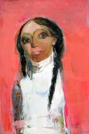 The Joan Hisaoka Healing Arts Gallery