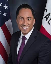 Todd Gloria