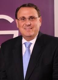 Michael Glover has been appointed Chief Financial Officer at IHG Hotels &  Resorts