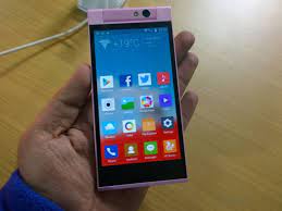 Gionee Elife E7 Mini goes official with ...