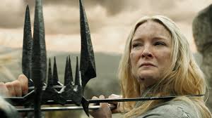 The Lord of the Rings: The Rings of Power Season 2