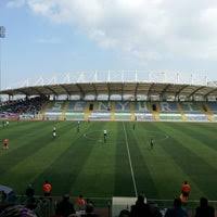 We did not find results for: Esenyurt Necmi Kadioglu Stadyumu Fussballstadion