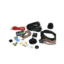 J'irai à nouveau jeter un œil en début daprem et prendrai en photo le faisceau à cet endroit la. Faisceau Attelage Universel Multiplexe 7 Broches Branchement Electrique Nissan Note 10 2013 Aujourd Hui Pole Accessoires Com