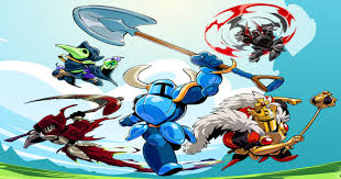 Esquivez, sautez, foncez sur vos adversaires et exécutez des attaques et des combos dévastateurs ! How To Rank Up Faster In Brawlhalla Simple Effective Guide Ldplayer