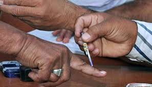 Karnataka Kerala Lok Sabha Election Exit Poll Results 2019 Today S Chanakya Cvoter Csds Ipsos Jan Ki Baat Neta Exit Poll Results Today General Elections 2019 News Zee News