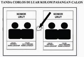 Berikut ini adalah contoh lengkap surat kuasa dan cara membuat surat kuasa dengan baik dan benar yang dapat digunakan di berbagai keperluan. Surat Suara Sah Dan Tidak Sah Kumpulan Surat Penting