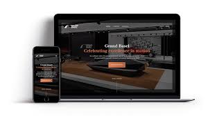 Google has many special features to help you find exactly what you're looking for. Jung Von Matt Limmat Idris Elba Zelebriert Automobile Meisterwerke Marketing