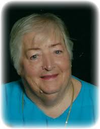 Doris Alene Wooley, 82