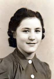 Verna Lou Greenlee Obituary