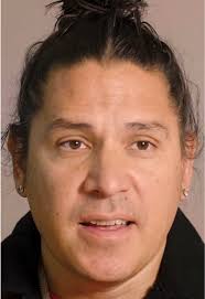 Nearly 130,000 Indigenous remains are still in institutional collections.  Artist Nicholas Galanin’s installation “Neon American Anthem” (2023)  illuminates this dark reality. In this video, Galanin ...