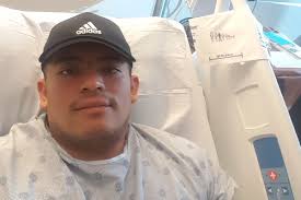 Fundraiser by Rafael Orellana : Support Ralph's surgery