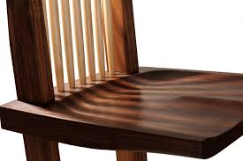 Conoid Chair By Tedpower Lumberjocks Com Woodworking Community