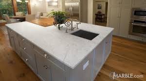 Picking a colour for your cabinets is one of the best difficult decisions to accomplish back accomplishing a new kitchen. Top 5 Granite Countertops With Cherry Cabinets Marble Com