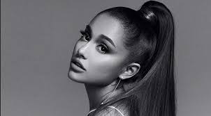 Her involvement in a broadway play at age 15, followed by some small tv parts, helped her land the role of cat on tv's victorious. Ariana Grande Is Releasing A New Album This Month News Diy