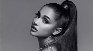 У арианы есть старший брат по имени фрэнки. Ariana Grande Is Releasing A New Album This Month News Diy