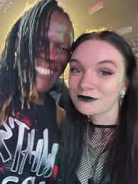 Penny Nickerson's Instagram, Twitter & Facebook