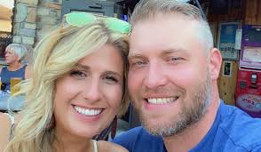 Amber Orsini and Timothy Dobson's Wedding Website