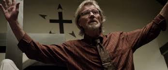 Kevin Smith Might Come Back for 'Red State 2'