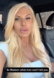 Natasha Mayne Esq Truth about Men