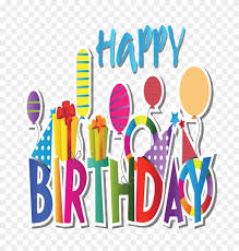 374 x 240 32 0. Download Line Birthday Free Clipart Birthday Clip Art Transparent Background Happy Birthday Clip Art Hd Png Download 900x900 5996790 Pngfind