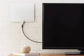 For indoor antennas, you should have one antenna per tv, however sometimes you can split a strong signal effectively between two tvs. Best Hdtv Antenna 2020 Free Broadcast Tv With Indoor Outdoor Antennas Rolling Stone