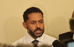 Aplazan por tercera vez audiencia de medida de coerción contra hombre que  estrelló su vehículo en el Palacio Nacional