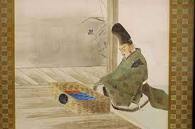 japanes art 日本美術 おしゃれまとめの人気アイデア pinterest hisao tamura gentoukai 日本画 韓国アート 歴史画