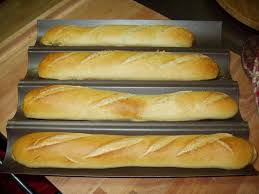 Baguette Au Levain Avec Levure De Boulanger En Sachet Pat Chou Family S