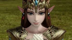 Boss keys is a series of videos on each zelda game i play as part of my resear. Not Just Your Princess Zelda S Character Design Wwac
