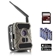 ¿cómo funcionan las camaras de vigilancia con detector de movimiento? Accesorios Camaras De Seguridad Wild Camara 12 Mp 0 4 Segundos Tiempo De Disparo Detector De Movimiento Secacam Raptor Full Hd De Dia Vision Nocturna Oculta Inalambrico Para Exteriores Deportes Y Aire Libre Smilekare Com