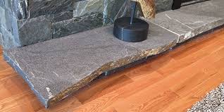 Electric, gas, & gel fireplaces. Custom Cut Stone Products K2 Stone