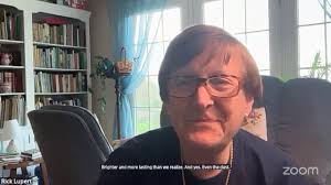 December 7-13, 1998: Walt Phillips and Dylan Russell