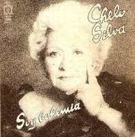 This Week in Texas Music History: Chelo Silva