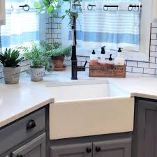 Maybe you would like to learn more about one of these? 24 X18 Fluted Plain Front Rev Fireclay Apron Farm Sink