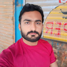 Kashif Rasheed