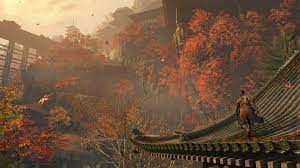 5 action x adventure x all games x features x fighting Sekiro Shadows Die Twice Goty Edition On Steam
