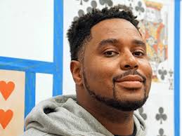 Interview with artist Rashawn Penister — The Arkansas Art Scene Blog