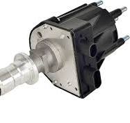 Amazon.com: XYZIL Ignition Distributor 817377 1103782 ...