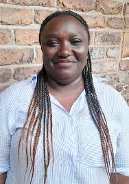 Changing Futures Meet the team