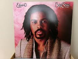 Edwin Birdsong