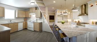 Maybe you would like to learn more about one of these? Closed Vs Open Kitchen Plans Key Differences Zameen Blog