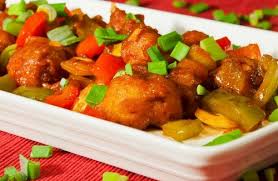 курица в кисло сладком соусе с овощами по китайски Kurica V Kislo Sladkom Souse Po Kitajski Recept Sposhagovyi Foto I Video Idei Dlya Blyud Recepty Prigotovleniya Svininy Nacionalnaya Eda